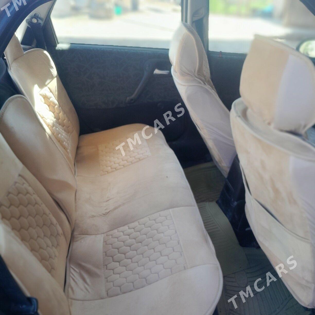Opel Vectra 1996 - 50 000 TMT - Şabat etr. - img 3
