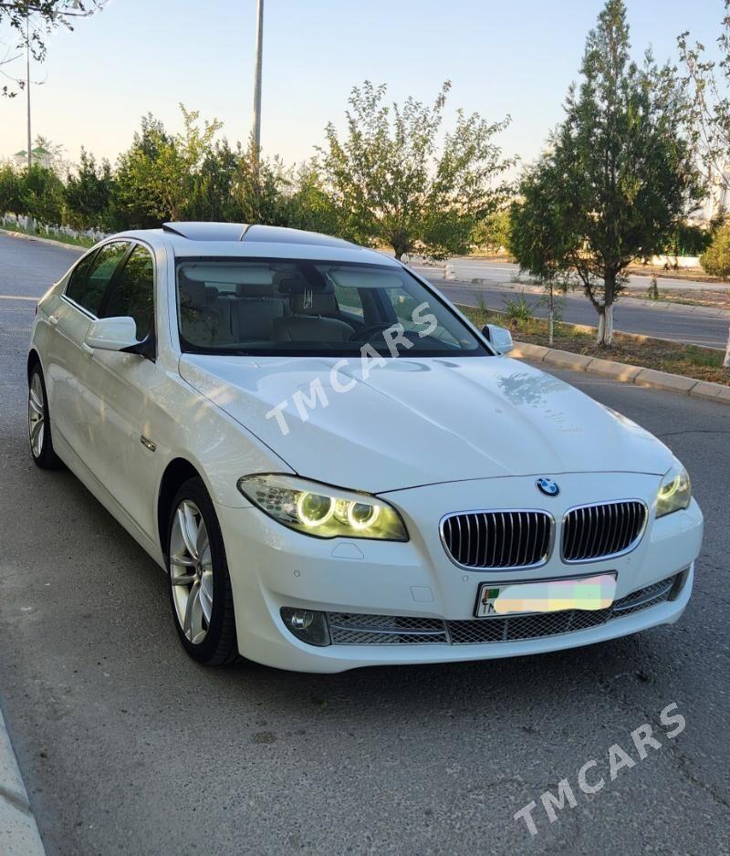 BMW F10 2011 - 250 000 TMT - Daşoguz - img 2