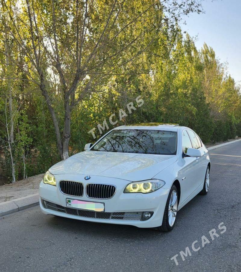 BMW F10 2011 - 250 000 TMT - Daşoguz - img 3