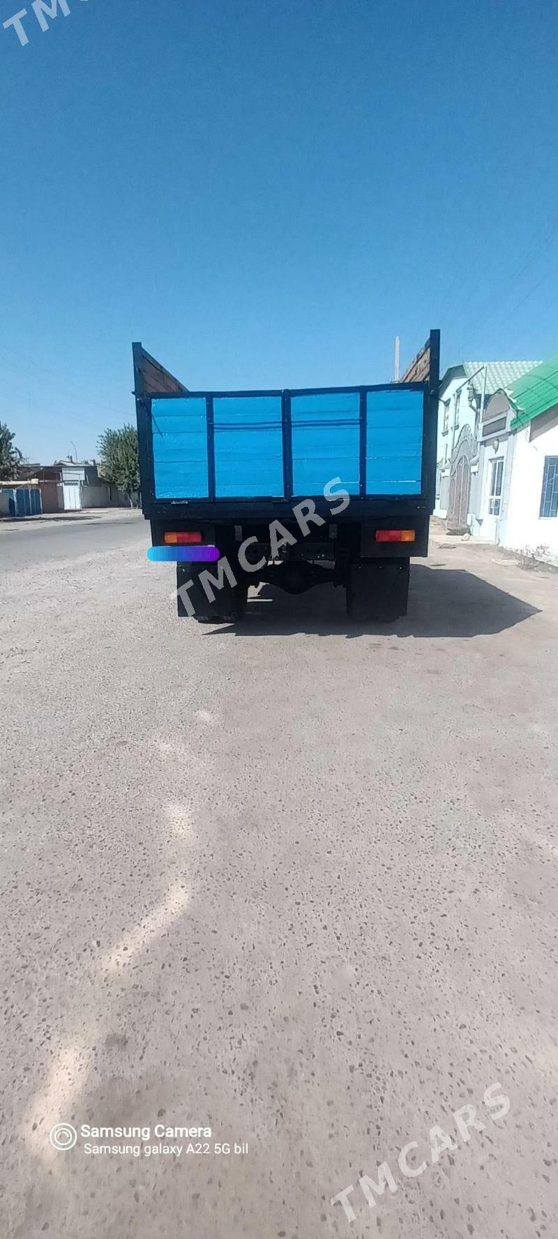 Zil 130 1993 - 65 000 TMT - Теджен - img 2