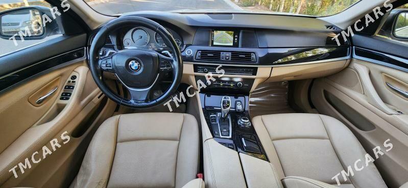 BMW F10 2011 - 250 000 TMT - Daşoguz - img 5