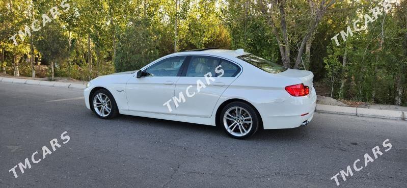 BMW F10 2011 - 250 000 TMT - Daşoguz - img 8