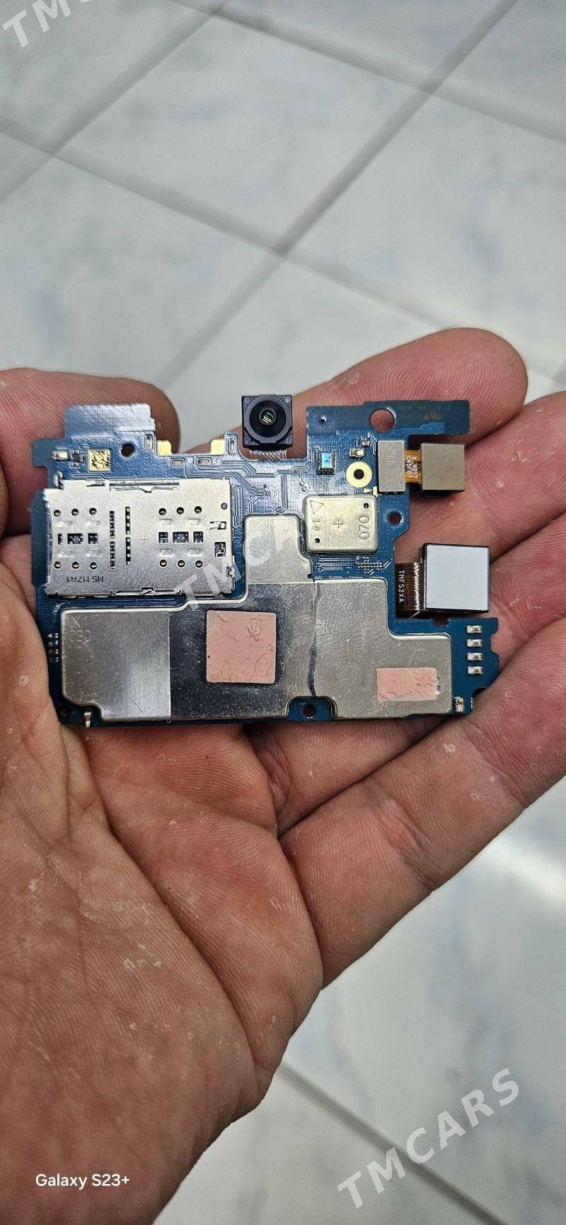 Samsung a15 plata - Parahat 1 - img 2