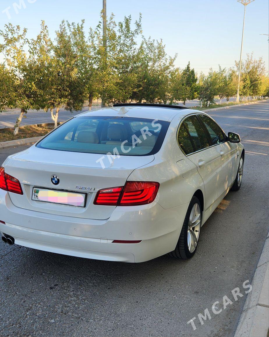 BMW F10 2011 - 250 000 TMT - Daşoguz - img 10