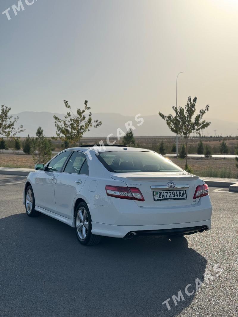 Toyota Camry 2009 - 199 000 TMT - Änew - img 3
