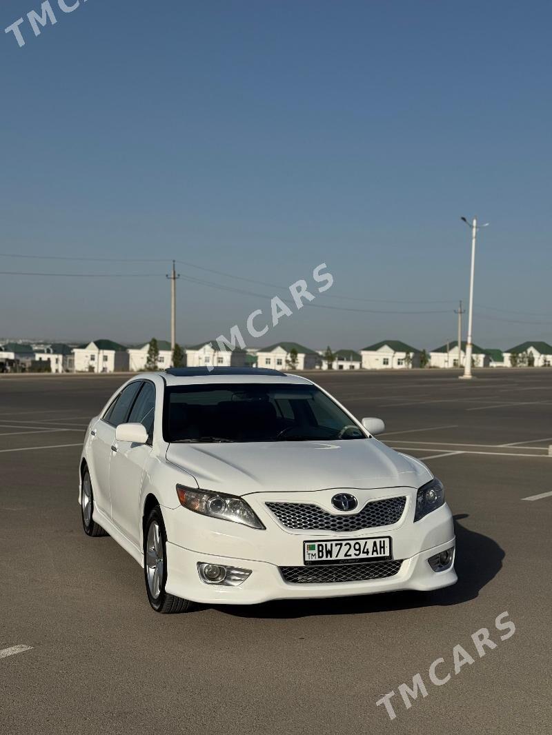 Toyota Camry 2009 - 199 000 TMT - Änew - img 2