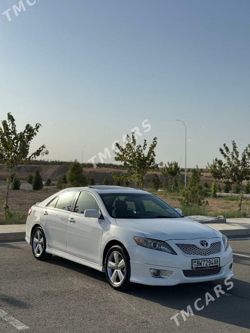 Toyota Camry 2009 - 199 000 TMT - Änew - img 7