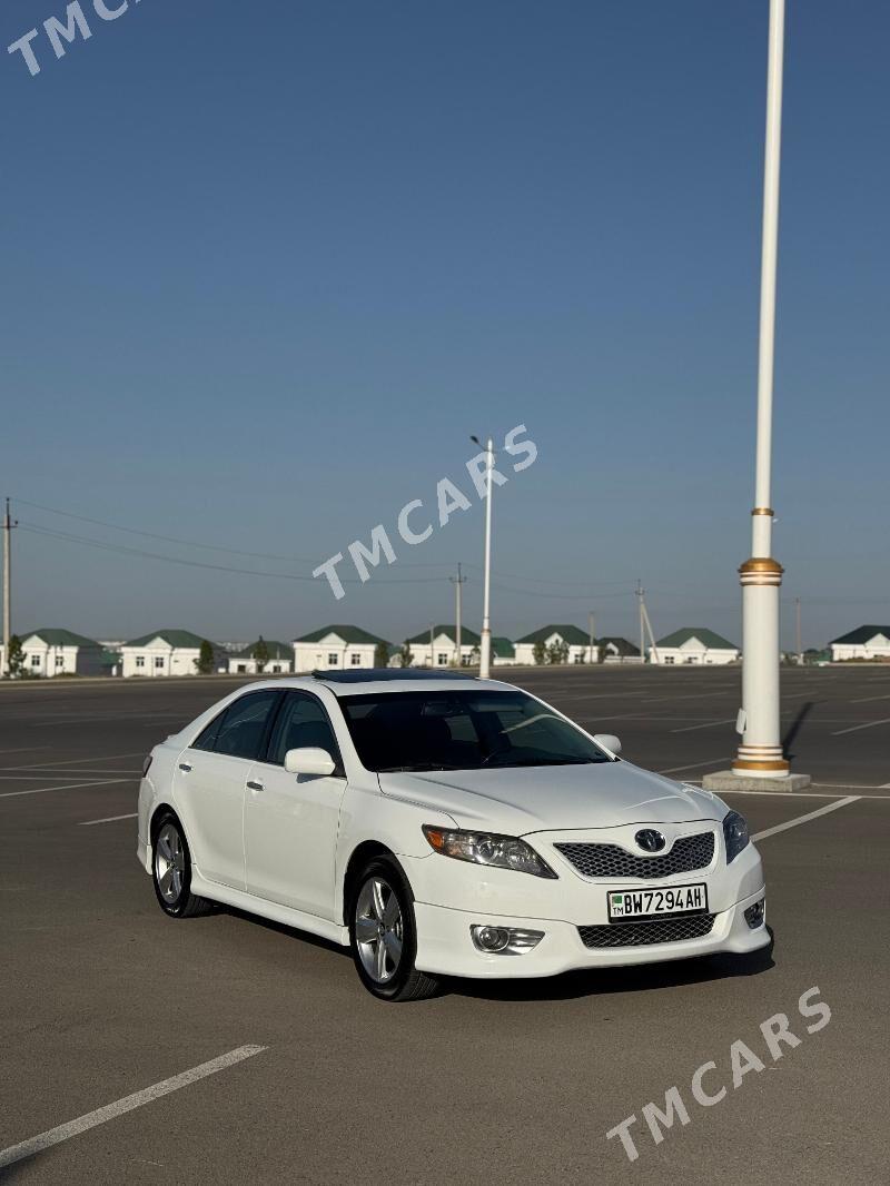 Toyota Camry 2009 - 199 000 TMT - Änew - img 5