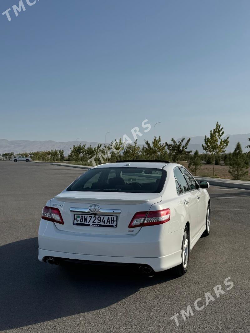 Toyota Camry 2009 - 199 000 TMT - Änew - img 4