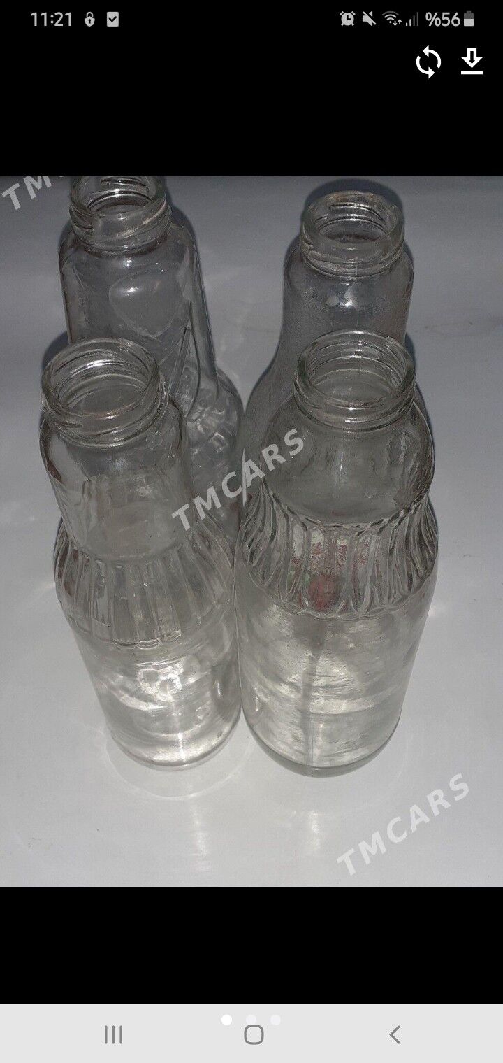 bankalar - Дашогуз - img 3