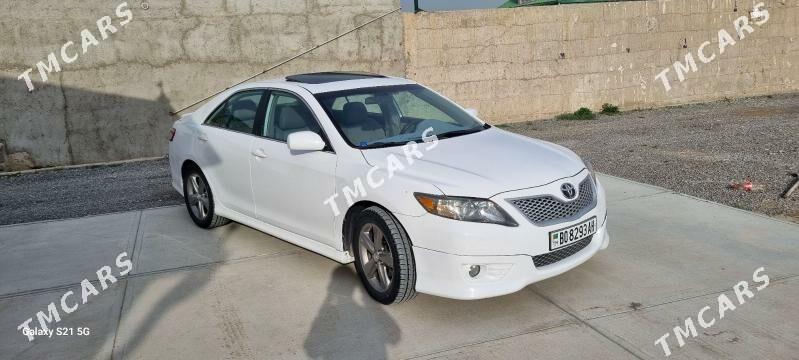 Toyota Camry 2010 - 190 000 TMT - Änew - img 2