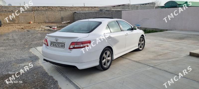 Toyota Camry 2010 - 190 000 TMT - Änew - img 4