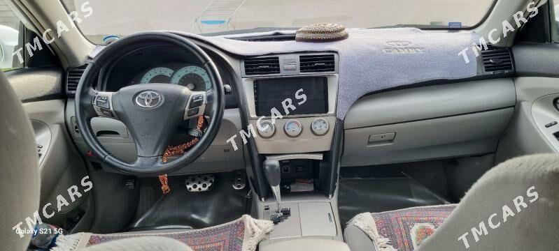 Toyota Camry 2010 - 190 000 TMT - Änew - img 5