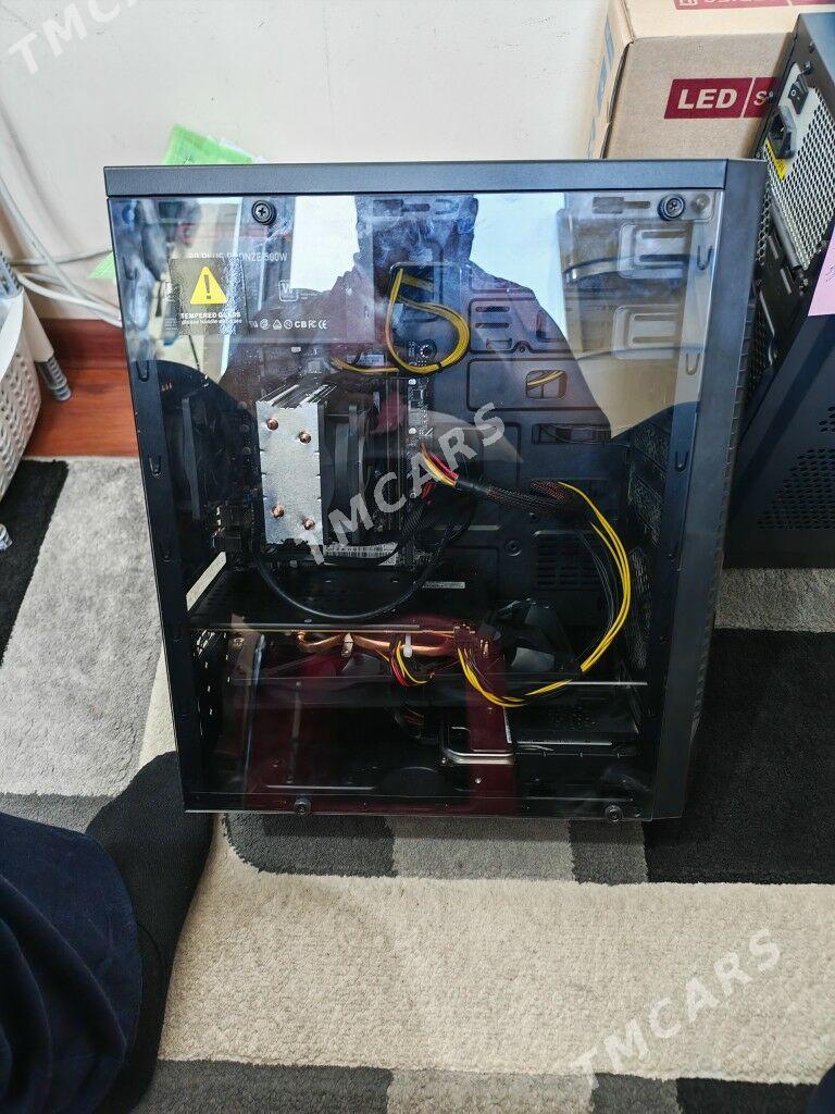kompyuter i7 7700 - 30 мкр - img 3