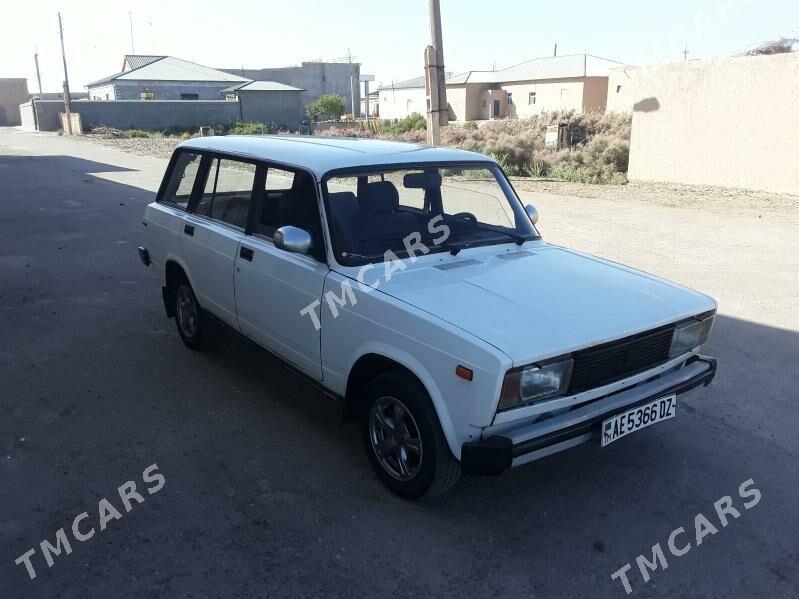 Lada 2105 1993 - 20 000 TMT - Gubadag - img 2