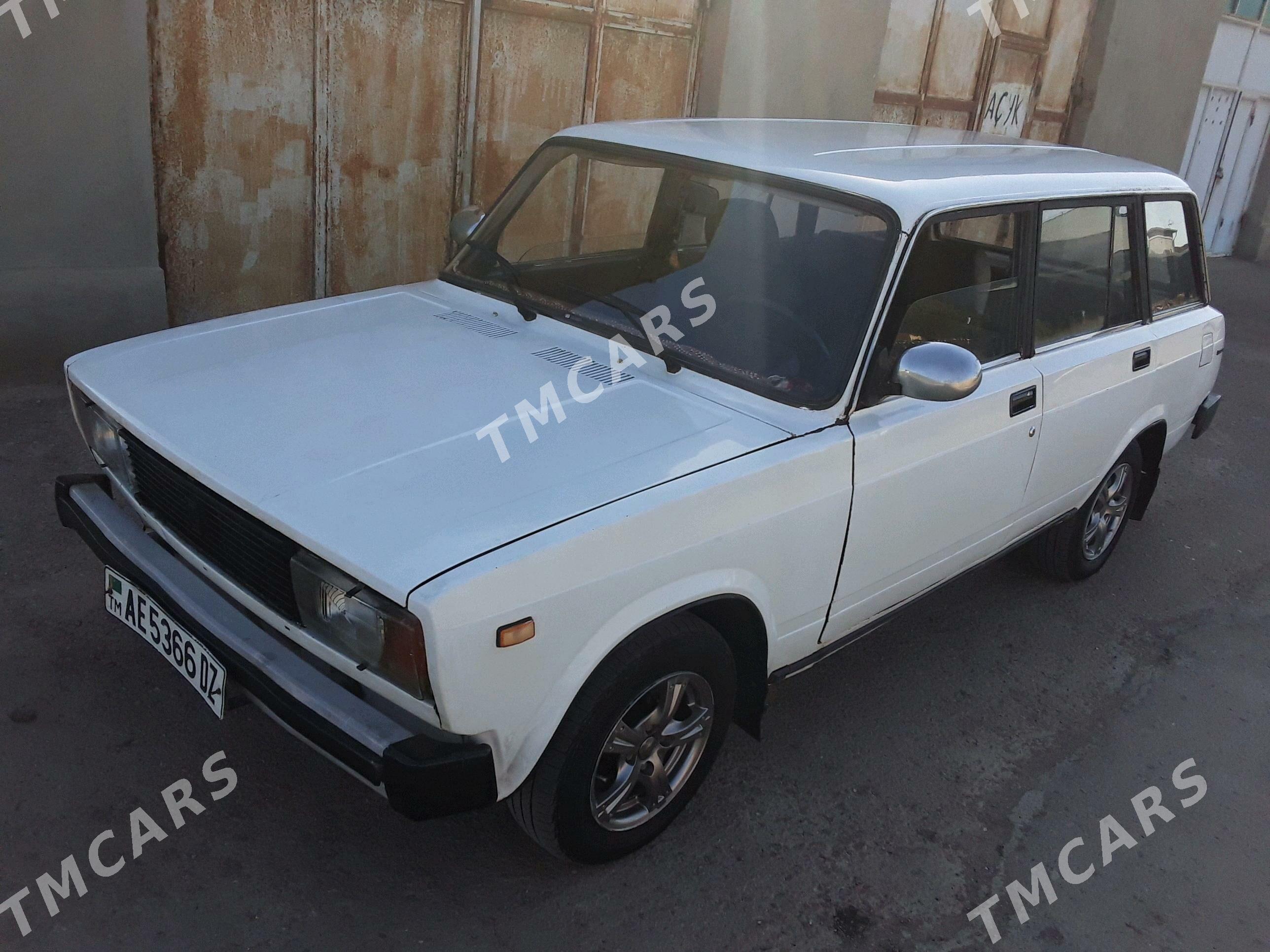 Lada 2105 1993 - 20 000 TMT - Gubadag - img 4