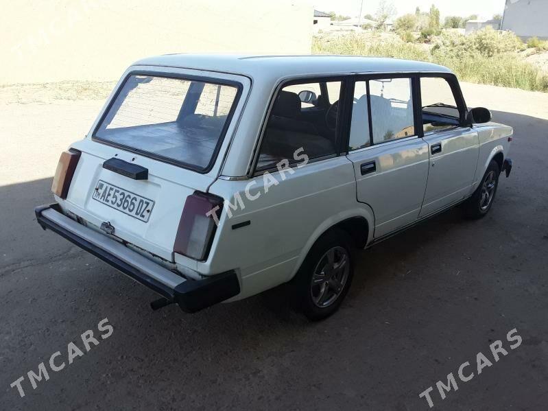 Lada 2105 1993 - 20 000 TMT - Gubadag - img 6