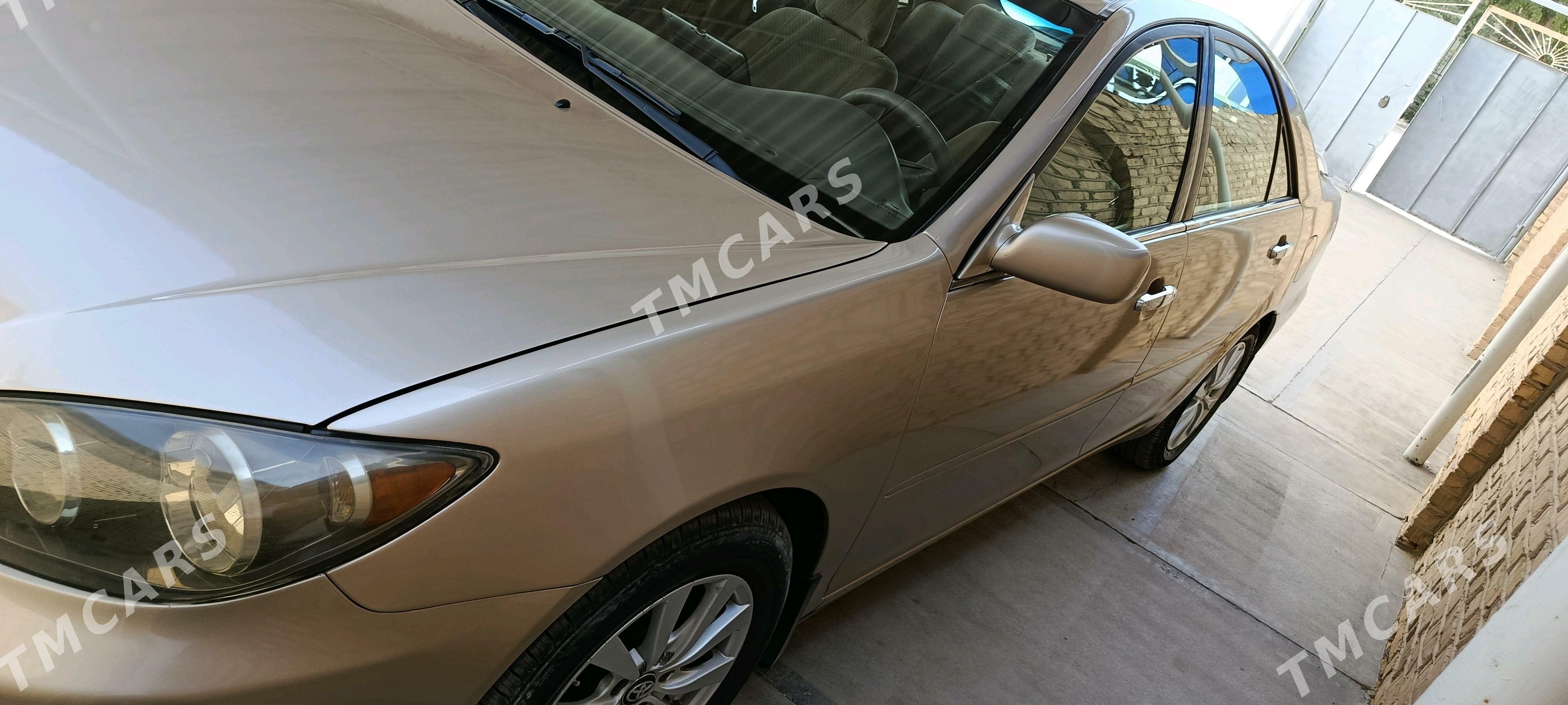 Toyota Camry 2002 - 150 000 TMT - Мургап - img 2