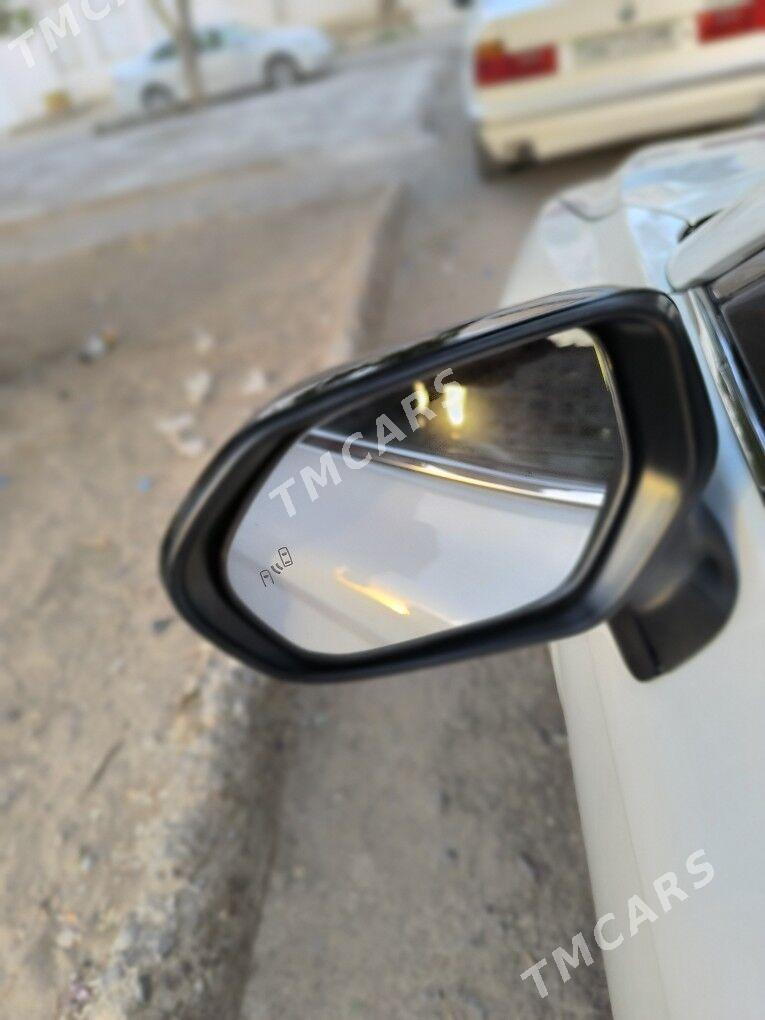 Toyota Camry 2022 - 450 000 TMT - Mary - img 2