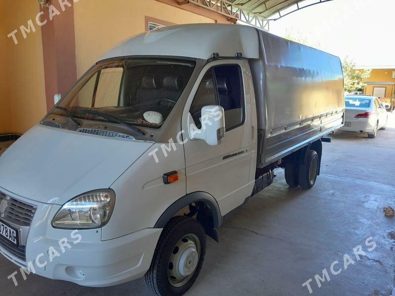 Gaz Gazel 2016 - 210 000 TMT - Ашхабад - img 7