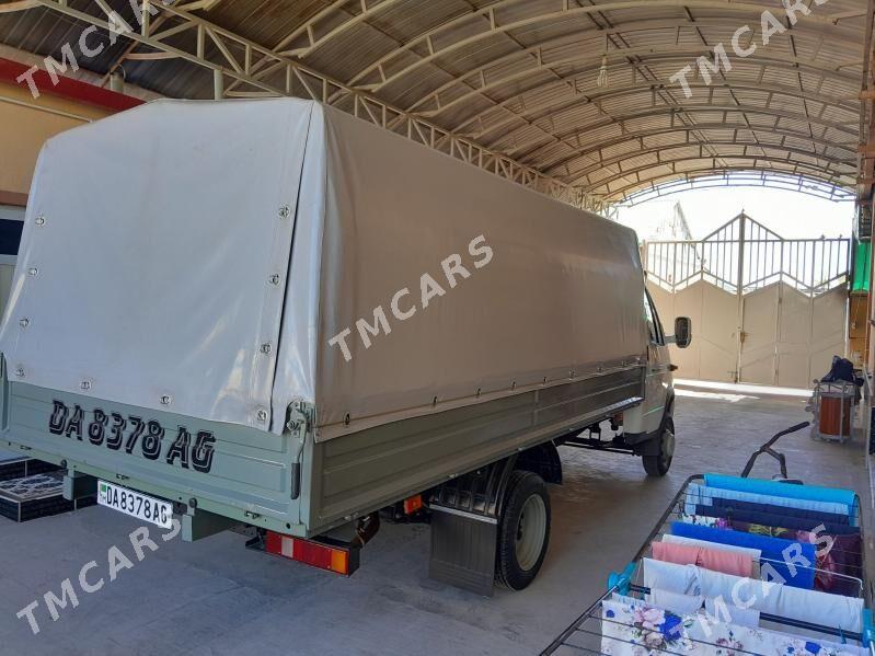 Gaz Gazel 2016 - 210 000 TMT - Ашхабад - img 2
