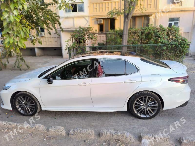 Toyota Camry 2022 - 450 000 TMT - Mary - img 4