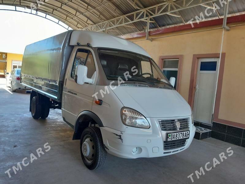Gaz Gazel 2016 - 210 000 TMT - Ашхабад - img 6