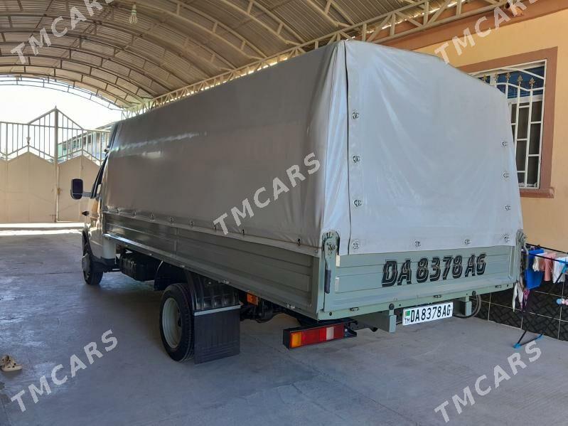 Gaz Gazel 2016 - 210 000 TMT - Ашхабад - img 4