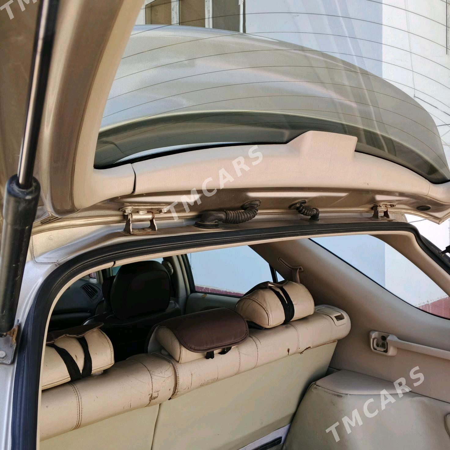 Lexus RX 300 2000 - 165 000 TMT - Халач - img 6