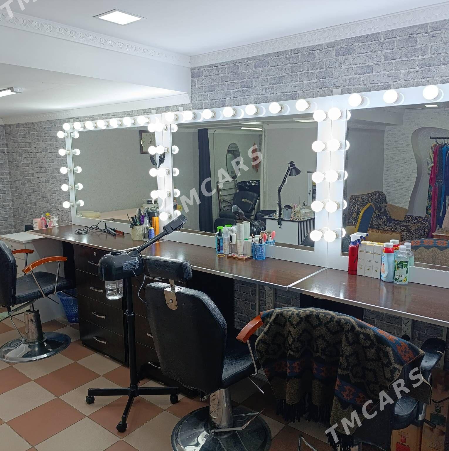 arenda salon ýer - Türkmenbaşy - img 2