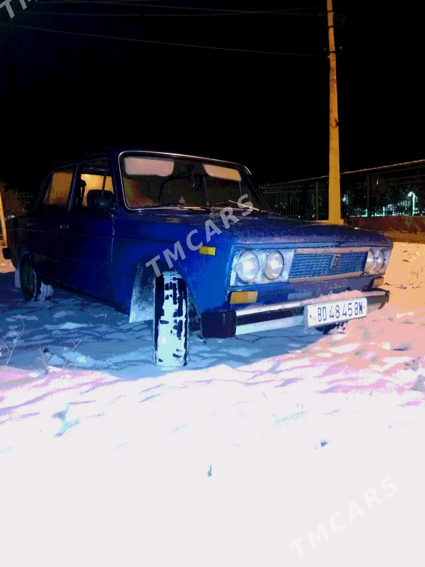 Lada 2106 1986 - 10 000 TMT - Gyzylarbat - img 2