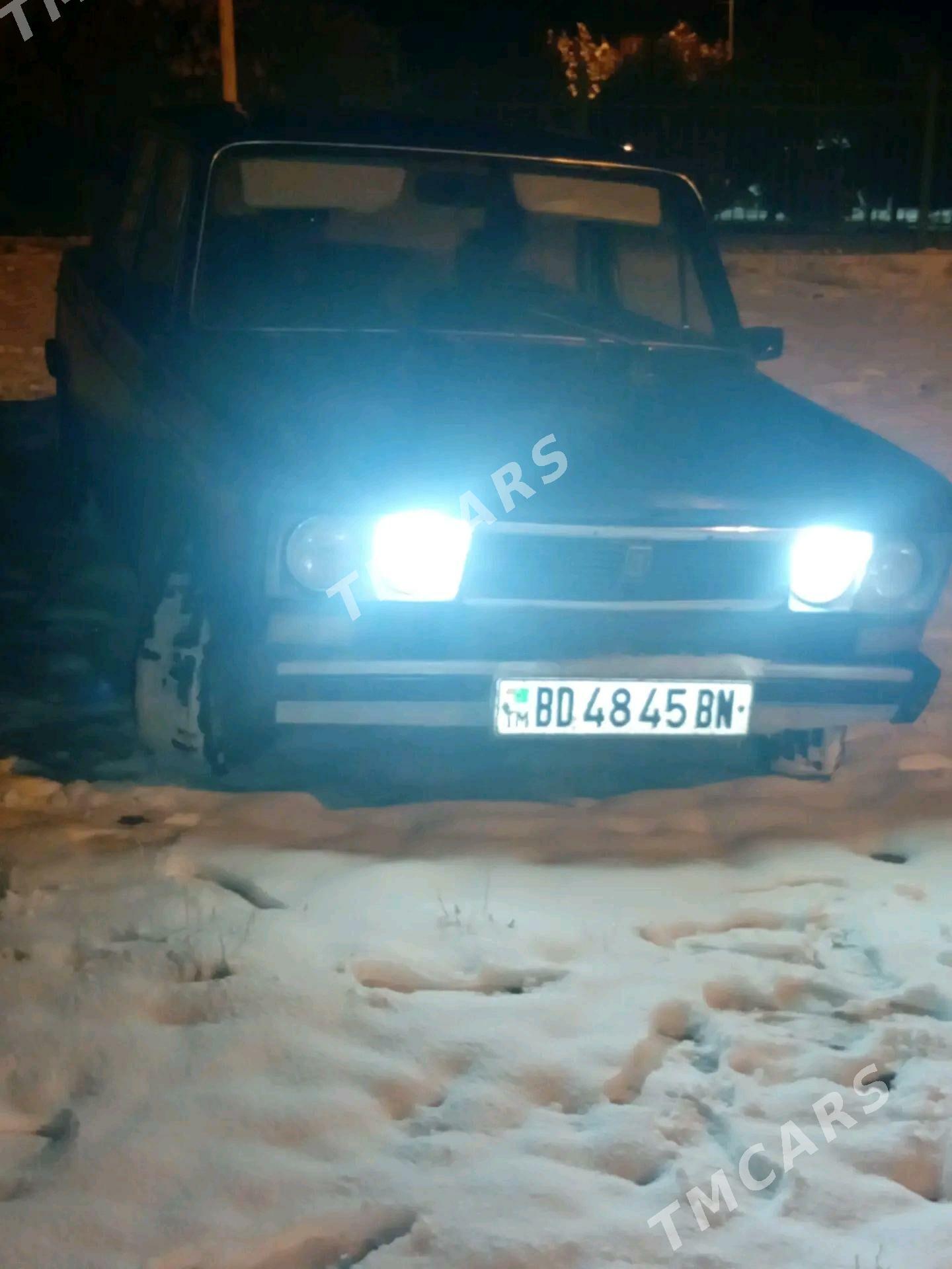 Lada 2106 1986 - 10 000 TMT - Gyzylarbat - img 3
