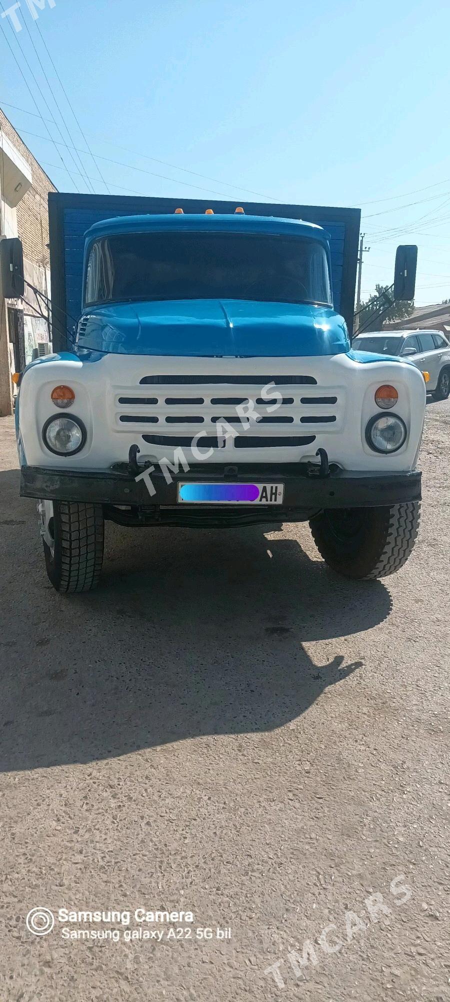 Zil 130 1993 - 65 000 TMT - Теджен - img 8