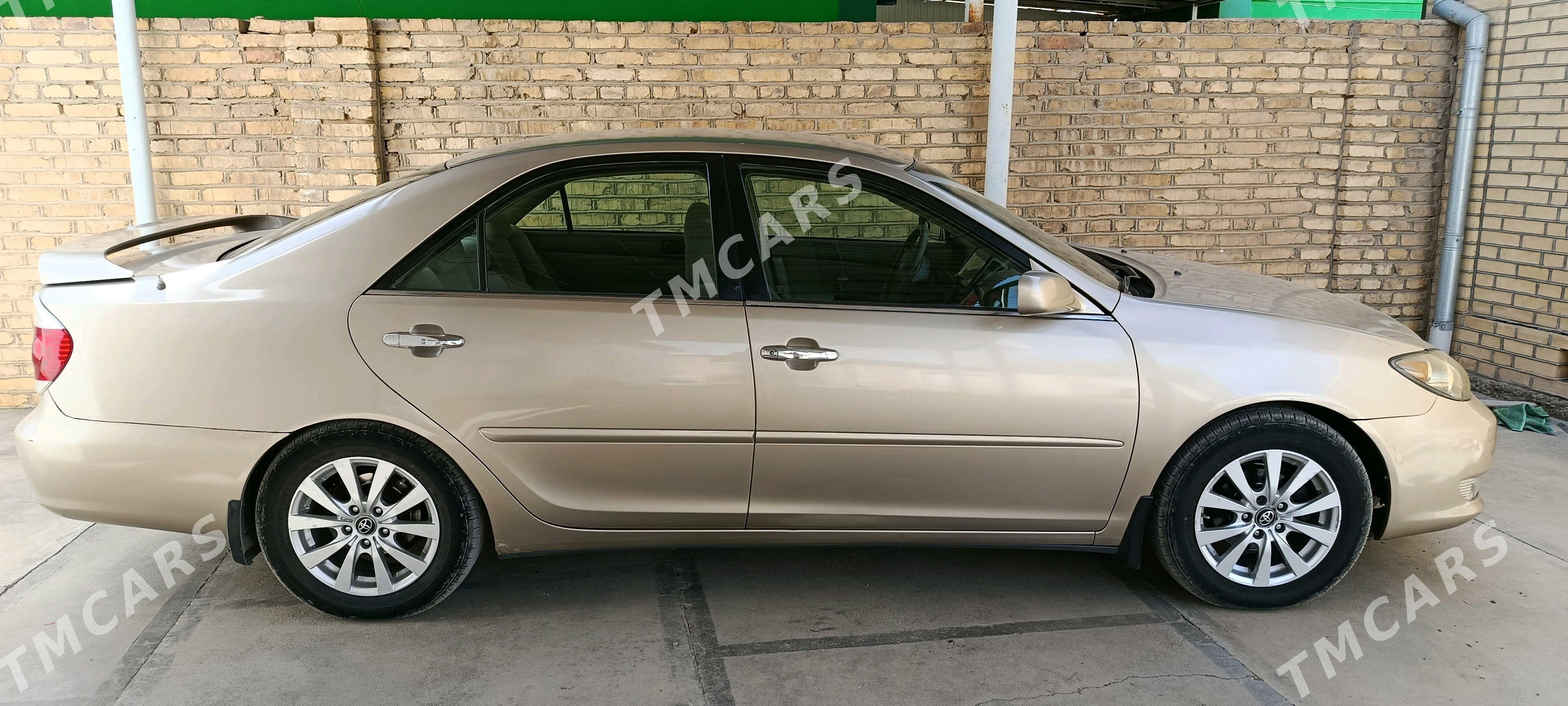 Toyota Camry 2002 - 150 000 TMT - Мургап - img 4
