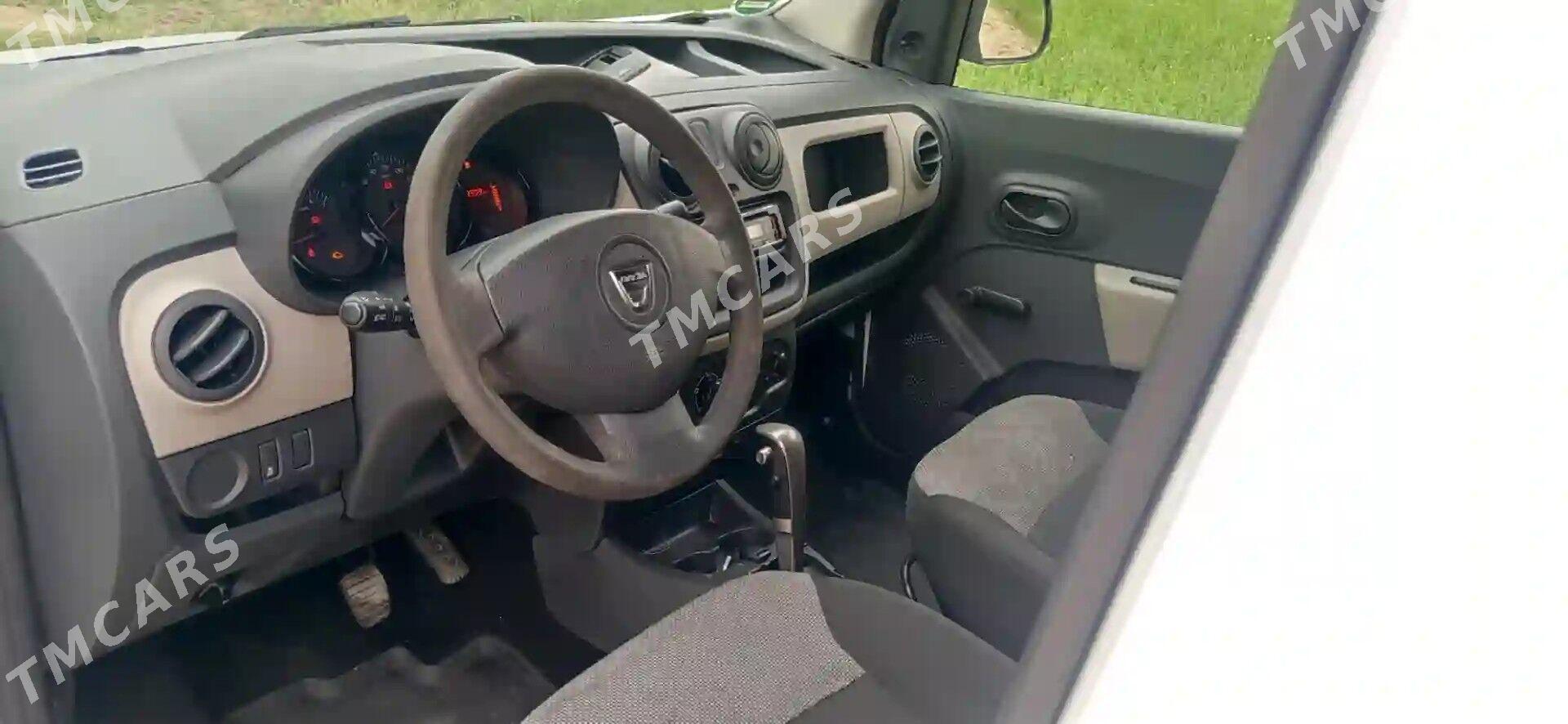 Nissan NV Cargo 2017 - 160 000 TMT - Aşgabat - img 2