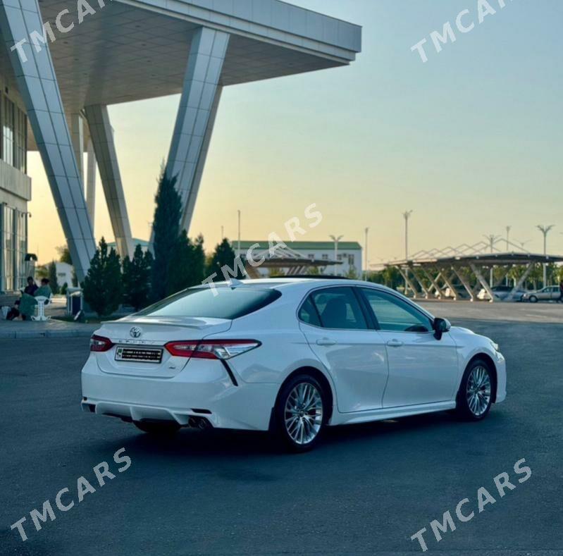 Toyota Camry 2019 - 285 000 TMT - Балканабат - img 4