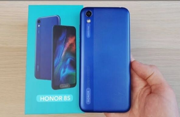 HONOR 8S - Гызыларбат - img 2