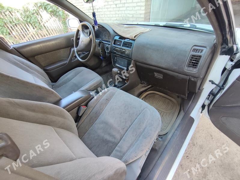 Toyota Vista 1995 - 45 000 TMT - Саят - img 4