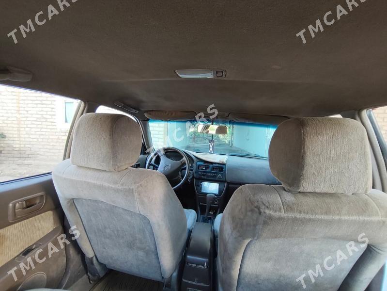 Toyota Vista 1995 - 45 000 TMT - Саят - img 2