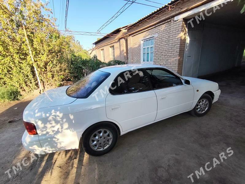 Toyota Vista 1995 - 45 000 TMT - Саят - img 5