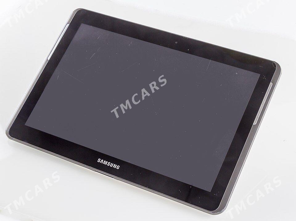 Планшет Samsung Tab 2 - Türkmenabat - img 2