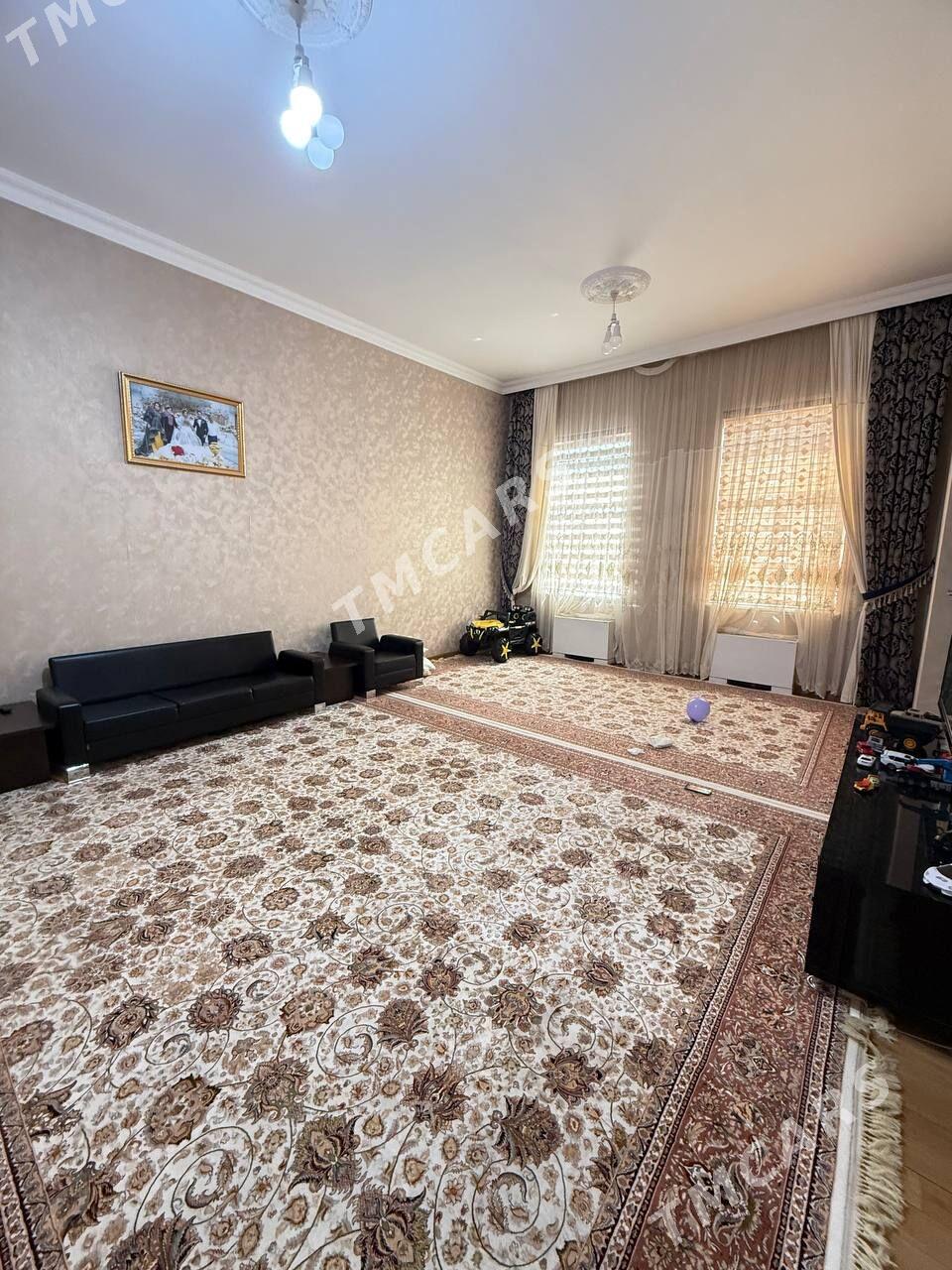 Московская 4 комн Элитка - Aşgabat - img 3