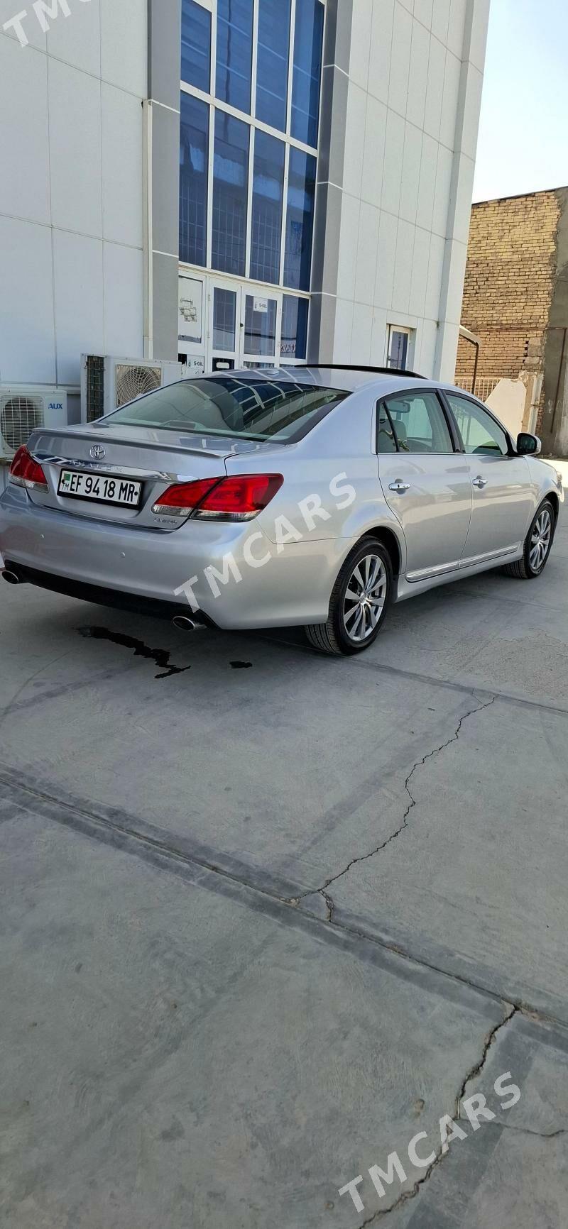 Toyota Avalon 2011 - 280 000 TMT - Wekilbazar - img 4