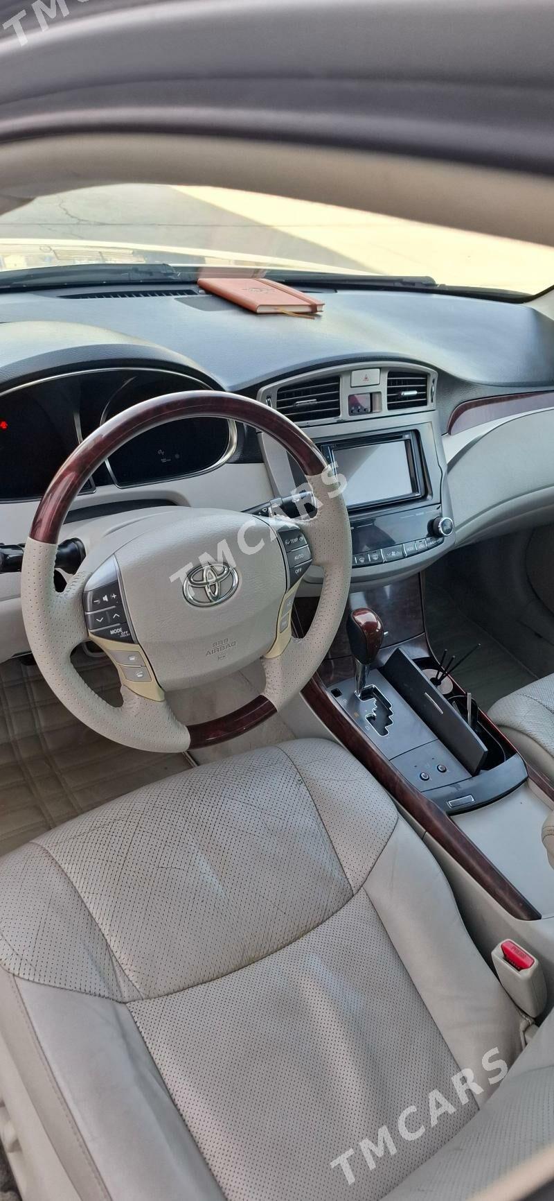 Toyota Avalon 2011 - 280 000 TMT - Wekilbazar - img 7