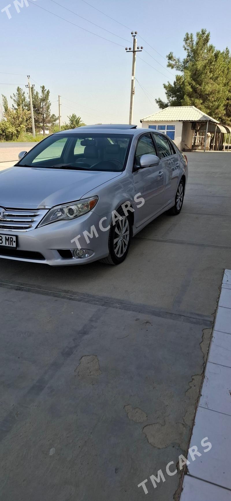 Toyota Avalon 2011 - 280 000 TMT - Wekilbazar - img 2