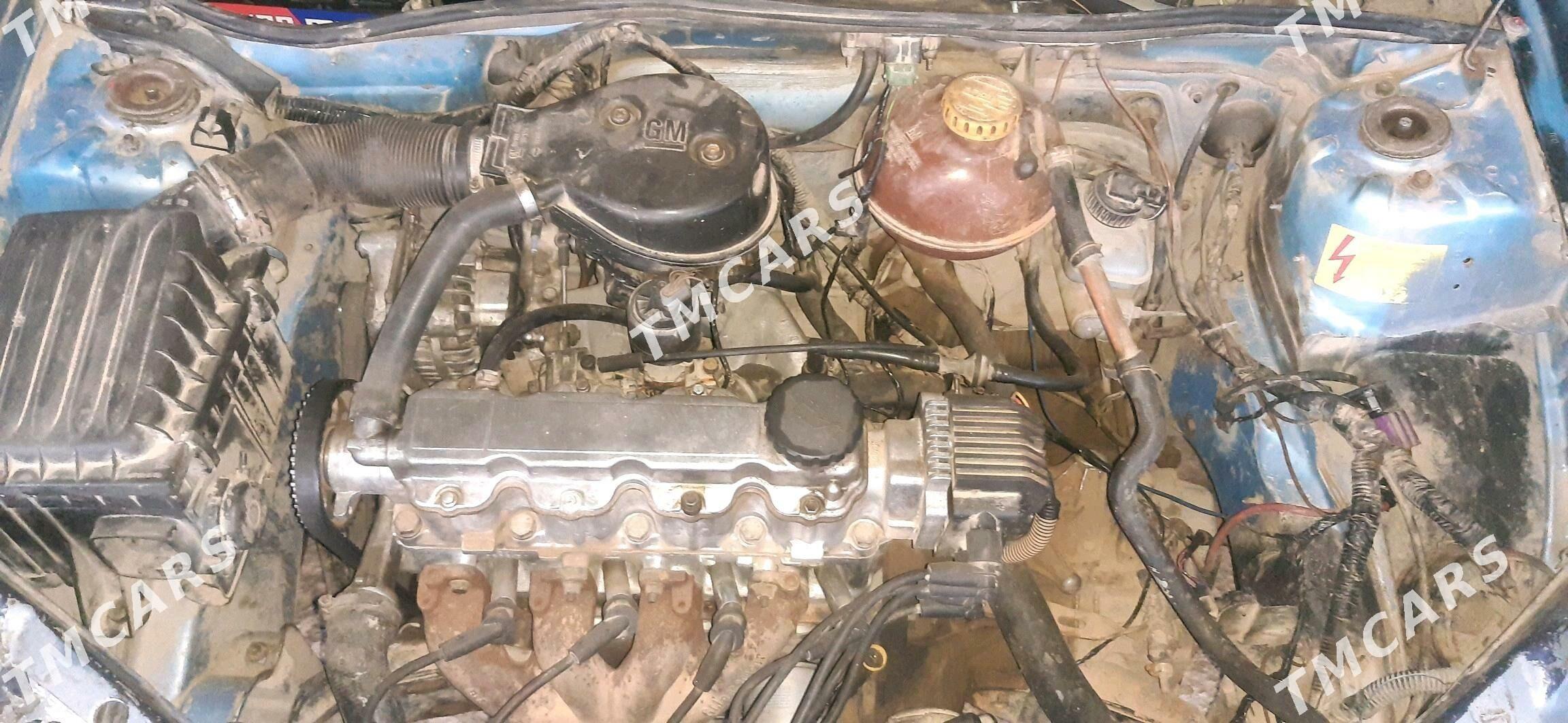 Opel Vita 1995 - 23 000 TMT - Мургап - img 2