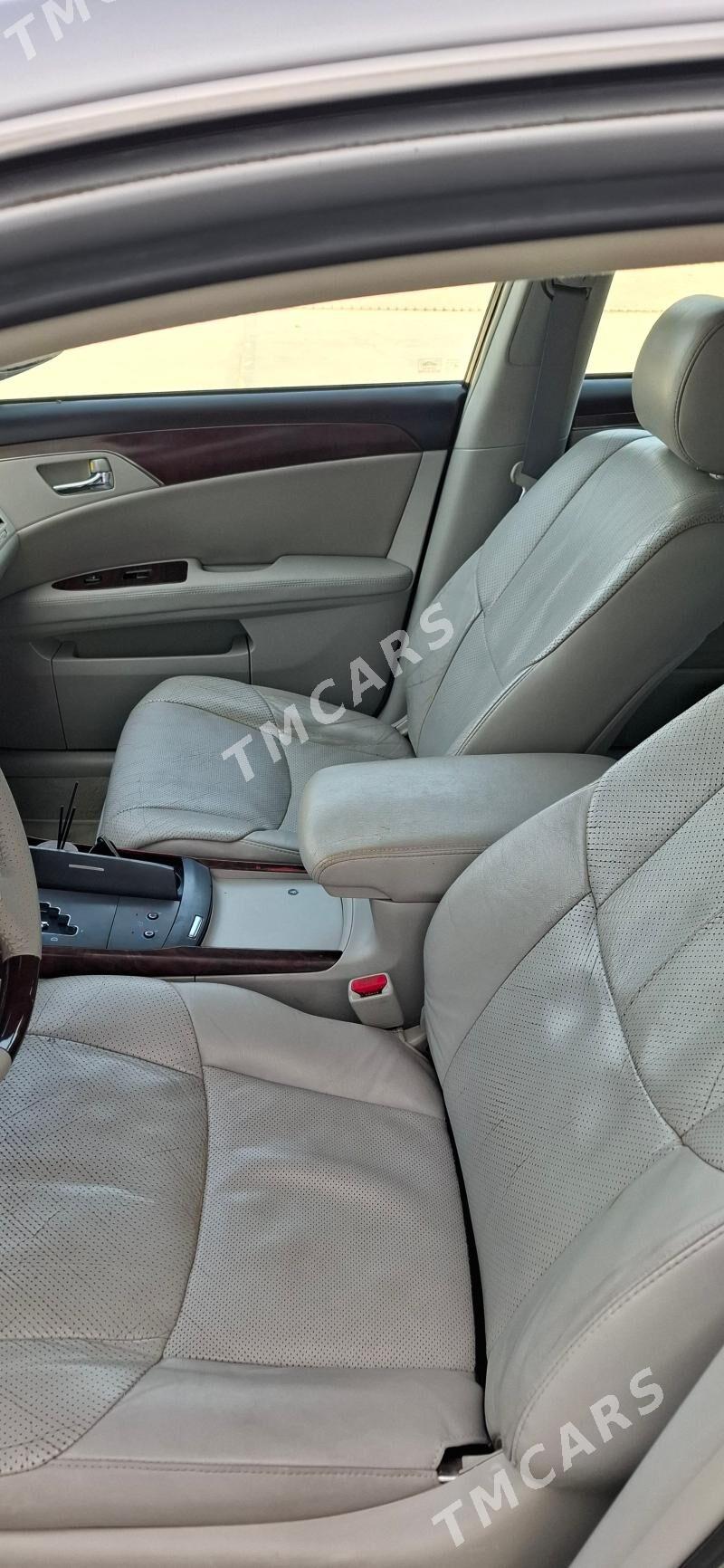 Toyota Avalon 2011 - 280 000 TMT - Wekilbazar - img 8