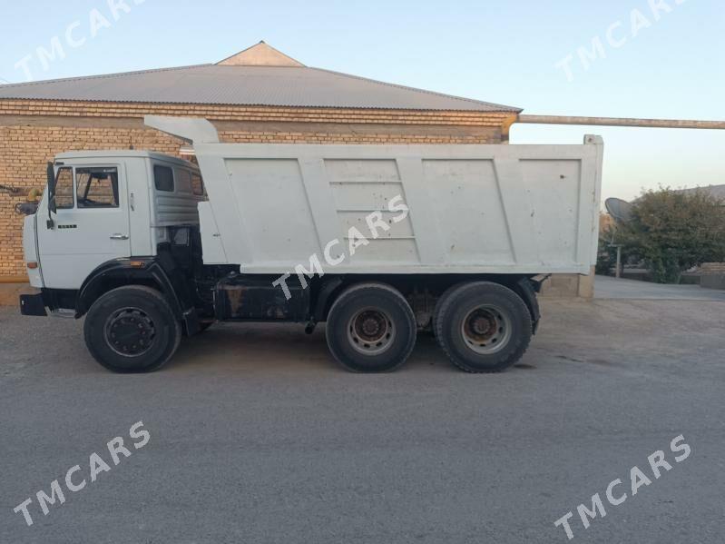 Kamaz 5511 2025 - 175 000 TMT - Gökdepe - img 3