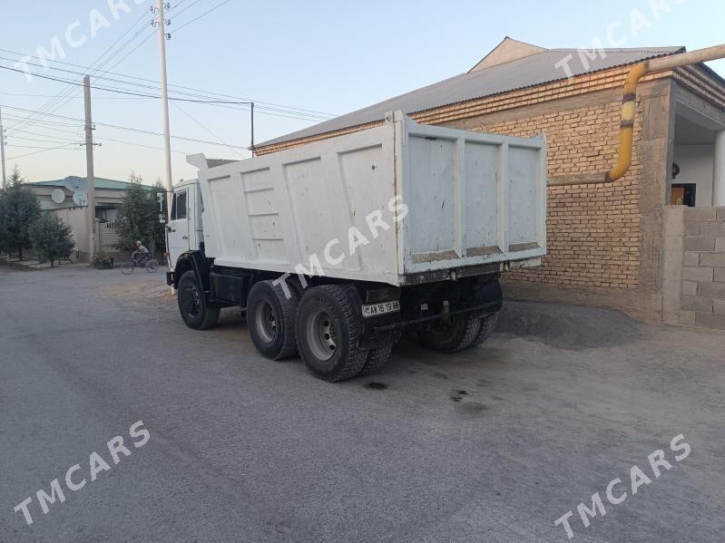 Kamaz 5511 2025 - 175 000 TMT - Gökdepe - img 4
