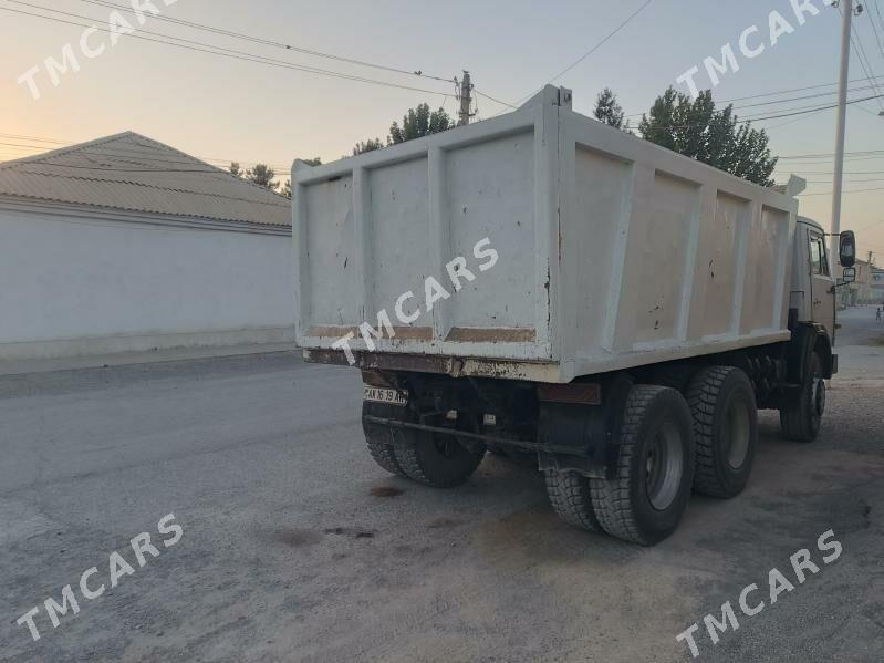 Kamaz 5511 2025 - 175 000 TMT - Gökdepe - img 2